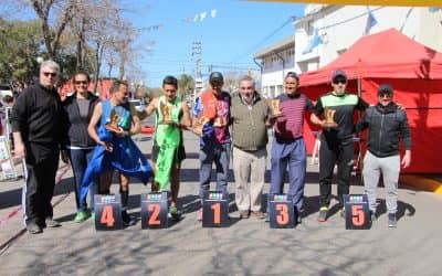SEMANA DE HOMENAJES Y ENTREGA DE VIVIENDAS EN EL MARCO DEL 108º ANIVERSARIO DE 30 DE AGOSTO