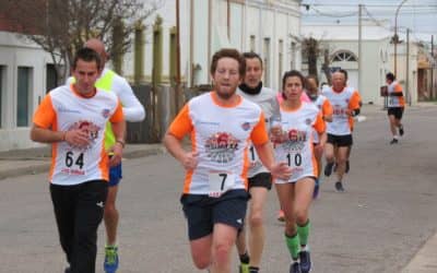 El Municipio colaborará con un minibus para viajar la Maratón 6 Ciudades