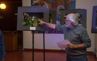 El Municipio entregó los premios de la tercera maratón fotográfica