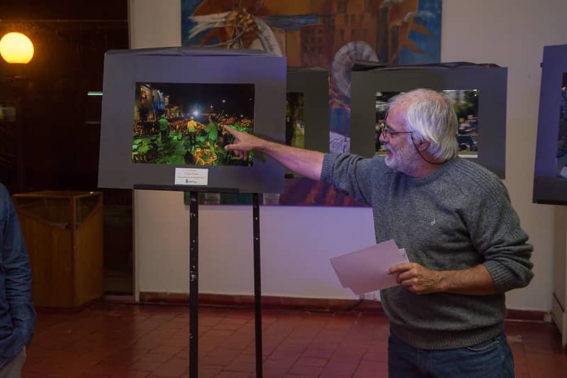 El Municipio entregó los premios de la tercera maratón fotográfica