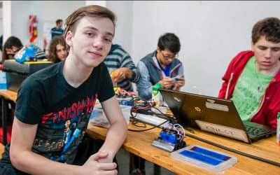 Club Social de Innovación: Este sábado (2) viene Mateo Salvatto