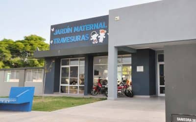 Los listados de los jardines maternales se darán a conocer el próximo miércoles