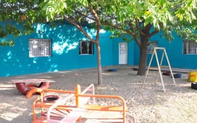 Se extendió la inscripción en los Jardines Maternales Municipales