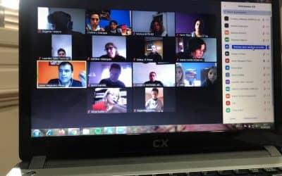 VIOLENCIA DE GÉNERO: CAPACITACIONES POR LA LEY MICAELA Y EL FONDO DE EMERGENCIA, ENTRE LOS TEMAS QUE TRATÓ LA MESA LOCAL