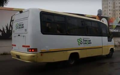 EL PRÓXIMO DOMINGO (7) SE RETOMARÁ EL SERVICIO DEL MICRO MUNICIPAL