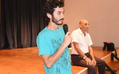 Se presentó el Fondo de Microcréditos para la Economía Social