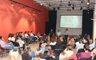 Jornada sobre el Sistema de Promoción y Protección de los Derechos del Niño