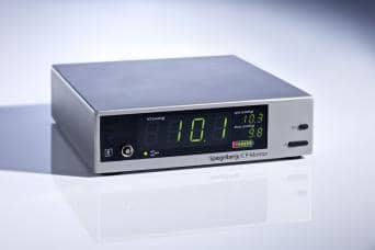 Monitor de Medición intracraneana