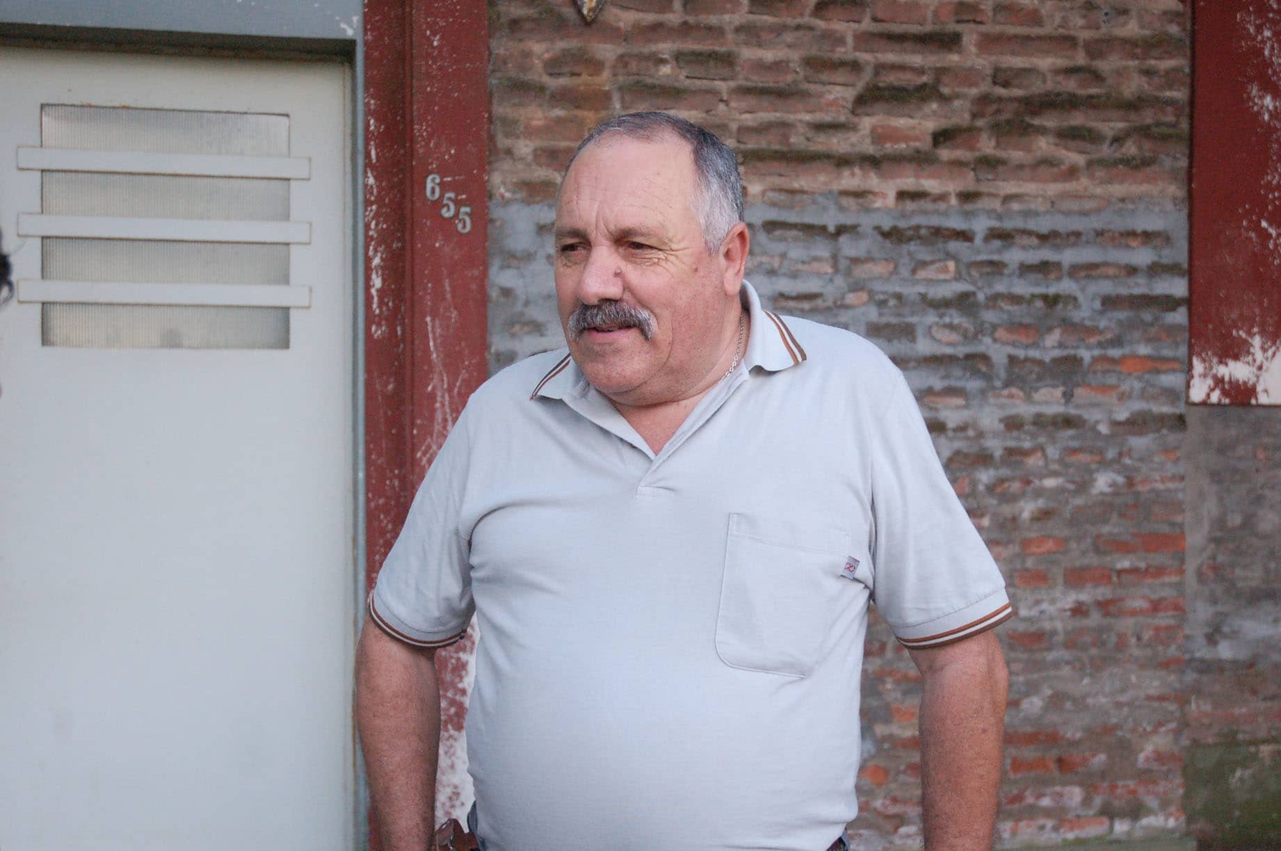 El Municipio homenajeará a Miguel Moralli