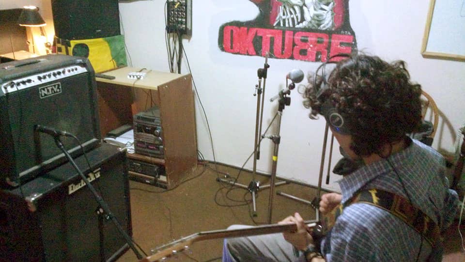 El Municipio presentará a la primera Banda de la Incubadora de Bandas