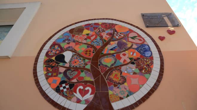 «Corazones para Favaloro»: hasta el 25 se reciben los trabajos