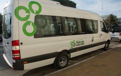 SE SUSPENDE POR HOY (MARTES) EL TRASLADO DE ENCOMIENDAS A LA PLATA Y BUENOS AIRES