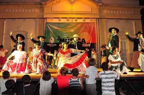 Siguen los domingos de Música en la Estación