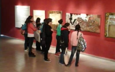 Se extiende la muestra de Maino en la Casa de la Cultura