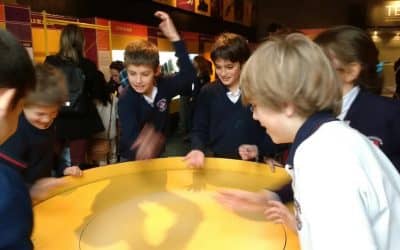 La semana que viene llega «Estación Ciencia» a Trenque Lauquen