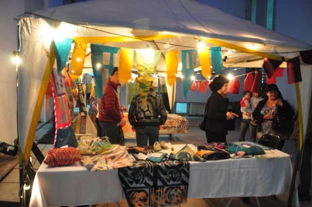 Despedida del año para los emprendedores locales