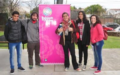 Espacio Catalejo y el noticiero comunitario en una nueva Audiencia Pública