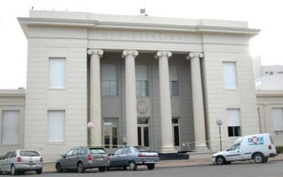 EL MUNICIPIO HABILITA EL REGISTRO DE MAYORES CONTRIBUYENTES