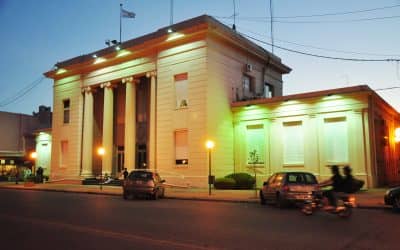 Mañana es el Día Internacional de personas con Síndrome de Down