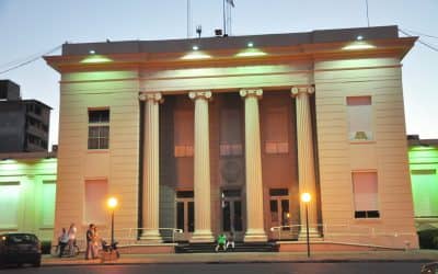 En los próximos días quedará habilitado un sistema para consultas de tasas municipales