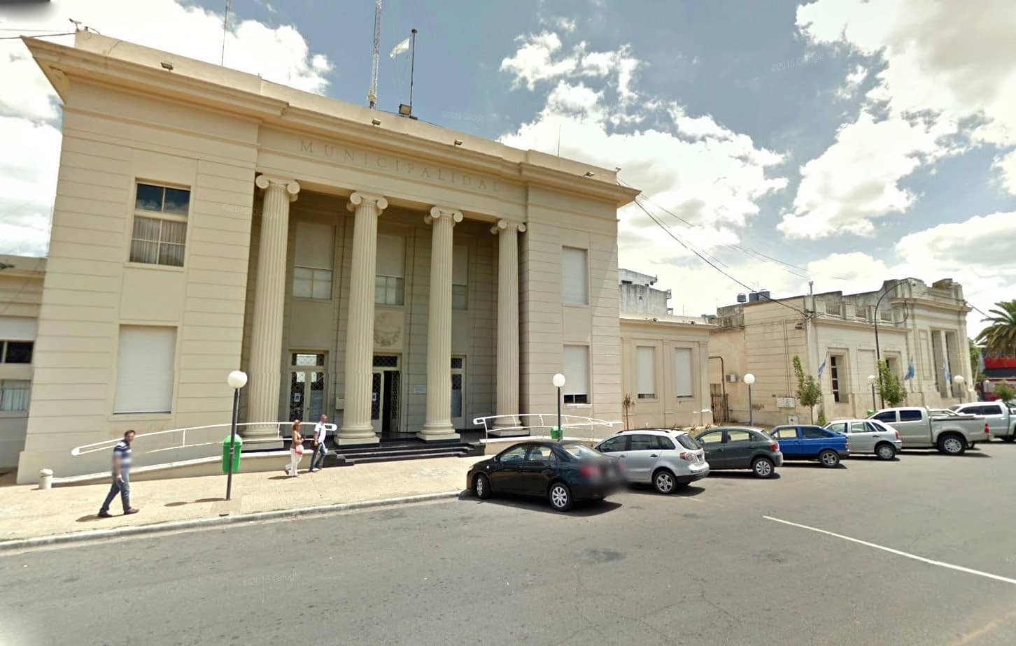 El Municipio lanzó el Centro de Atención Ciudadana