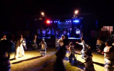 Se realizó Música en la Estación en Berutti