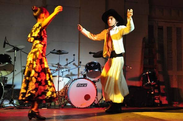 Finalizó el ciclo Música en la Estación