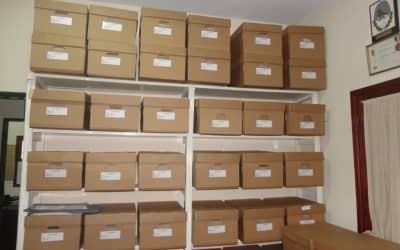 CÓMO SE PUEDE CONSULTAR LA DOCUMENTACIÓN DEL ARCHIVO HISTÓRICO MUNICIPAL EN TIEMPOS DE AISLAMIENTO SOCIAL