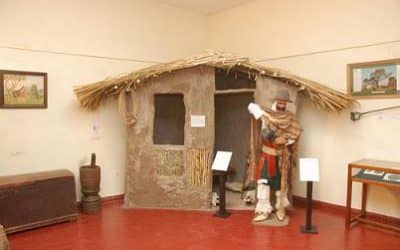 Cambio en el horario de atención de los Museos