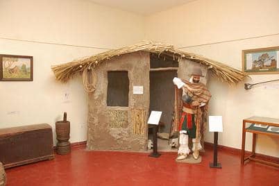 Cambio en el horario de atención de los Museos