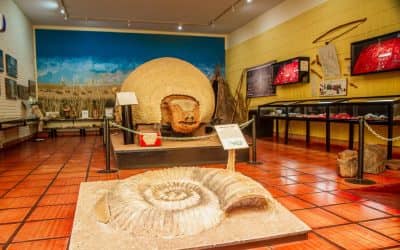 ÚLTIMO FIN DE SEMANA QUE LOS MUSEOS ABRIRÁN SUS PUERTAS CON HORARIO DE VERANO