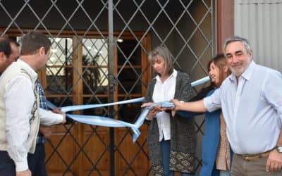 QUEDÓ INAUGURADO EL MUSEO DE LOS CARRUAJES, UN VIAJE AL PASADO Y UN PUENTE HACIA EL POLO CULTURAL URBANO