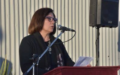 GOIRES: “LA APERTURA DE UN NUEVO MUSEO EN LA CIUDAD AMPLÍA EL HORIZONTE EDUCATIVO Y CULTURAL”