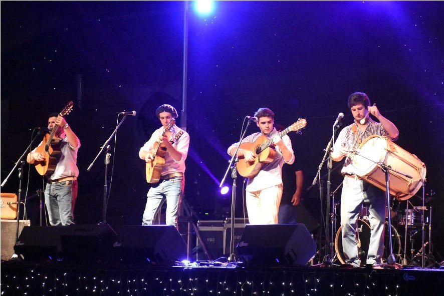 MÚSICA EN LA ESTACIÓN: MAÑANA (VIERNES) CIERRA LA INSCRIPCIÓN PARA LOS ARTISTAS QUE QUIERAN PARTICIPAR