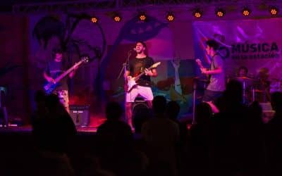 Inscripción abierta para Jornadas de Profesionalización y Fortalecimiento de Músicos