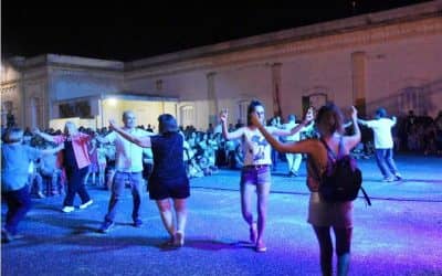 SE VIENE LA QUINTA NOCHE DE MÚSICA EN LA ESTACIÓN CON NUEVOS RITMOS, SOLISTAS Y AGRUPACIONES DE LA REGIÓN