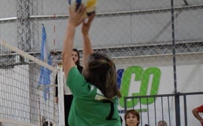 PRMER TORNEO FEMENINO DE NEWCOM ESTE FIN DE SEMANA EN EL POLIDEPORTIVO CON LA PARTICIPACIÓN DE 13 EQUIPOS