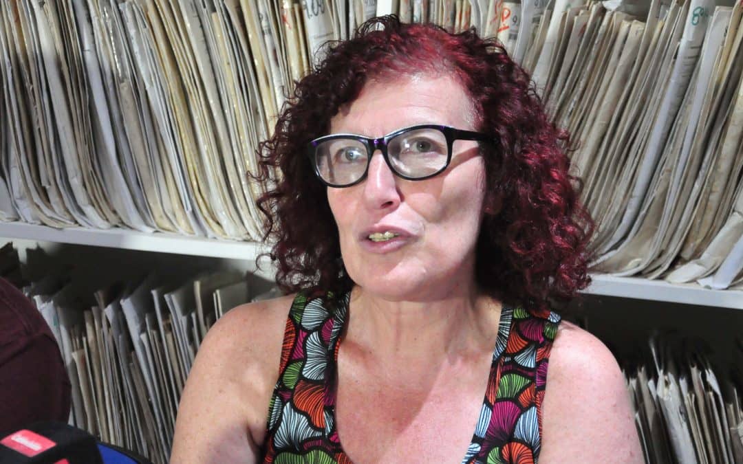 Comienza mañana (martes) la campaña contra la sífilis «Elegí saber»