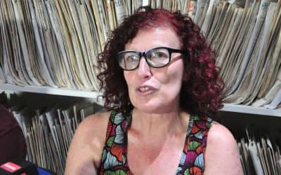 Comienza mañana (martes) la campaña contra la sífilis «Elegí saber»