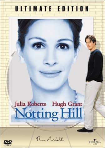 “NOTTING HILL”, EL PROGRAMA DE MAÑANA (JUEVES) EN EL CICLO ENCUENTROS DE PELÍCULA