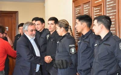 FERNÁNDEZ: “EL ESTADO TIENE QUE PONER BALANCE ENTRE LOS QUE MÁS APOYO NECESITAN PARA IGUALAR OPORTUNIDADES”