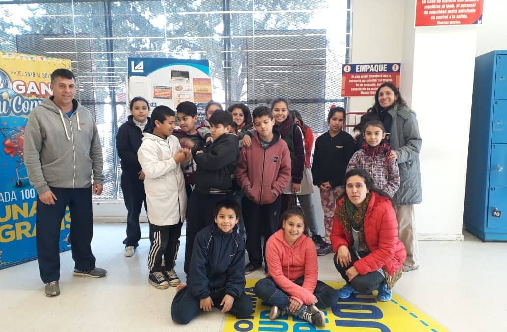 TALLERES Y CHARLAS SOBRE SALUD SEXUAL, ALIMENTACIÓN SALUDABLE Y PARTICIPACION EN EL MARATÓN 6 CIUDADES