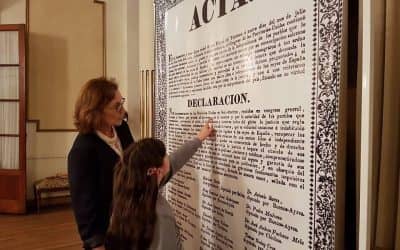 El lunes abre la muestra «Oíd el ruido…» en el Museo de la Comandancia