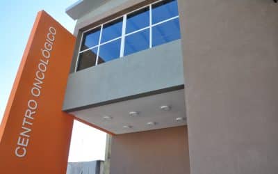 Se inaugura mañana (viernes) la obra de oncología en el Hospital