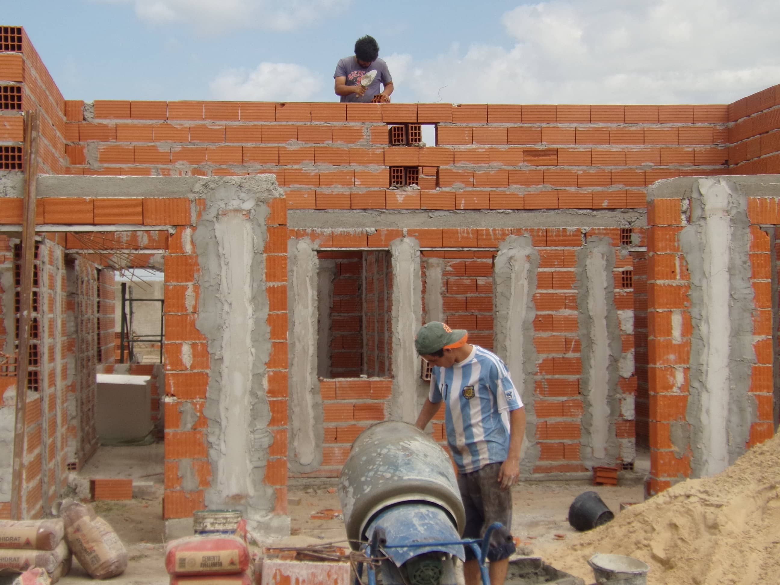 Se presentaron los proyectos de obra para Trenque Lauquen