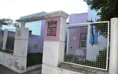 Se proyecta la ejecución de 10 obras de infraestructura escolar de gran envergadura para este año