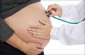 Se celebra hoy el día de la Obstetricia y de la embarazada