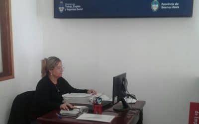 EL PROXIMO VIERNES LA OFICINA DE EMPLEO NO ATENDERÁ AL PÚBLICO