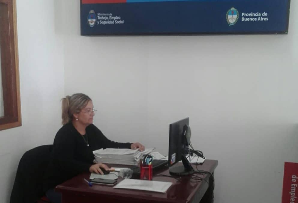 TIENE FECHA LA PUESTA EN MARCHA DEL PROGRAMA DE PROMOCION DE EMPLEO MIPyME: EL 1° DE NOVIEMBRE