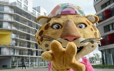 LA LLAMA OLÍMPICA LLEGARÁ A LA CIUDAD Y SE REALIZARÁ UN MUESTREO DEPORTIVO LOCAL